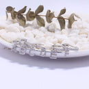 Brinco Letra de A a Z