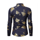 Camisa Social Raiford