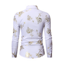 Camisa Social Raiford