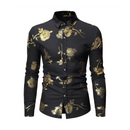 Camisa Social Raiford