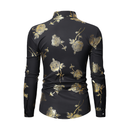 Camisa Social Raiford