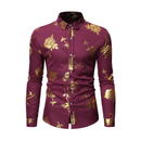 Camisa Social Raiford