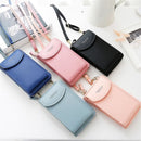 Carteira Feminina Pequena - Bolsa Forever