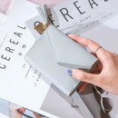 Carteira Feminina Pequena 