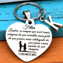 Chaveiro Personalizado Para Filha