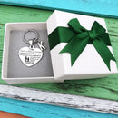 Chaveiro Personalizado Para Filha