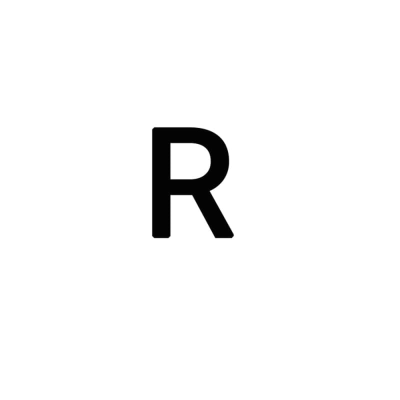 Chaveiro Personalizado Para Filha R / Sem Caixa 00012003