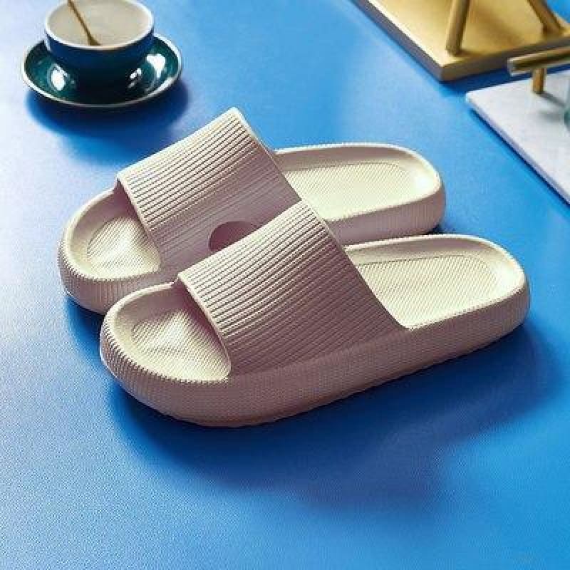 Chinelo Nuvem 
