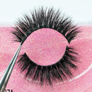 Cílios Postiços 3D Linha Premium 37A 0001180