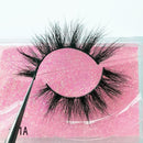 Cílios Postiços 3D Linha Premium 41A 0001180