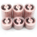 Cílios Postiços Atacado Linha Premium 10 Pares 0001181