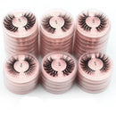 Cílios Postiços Atacado Linha Premium 20 Pares 0001181