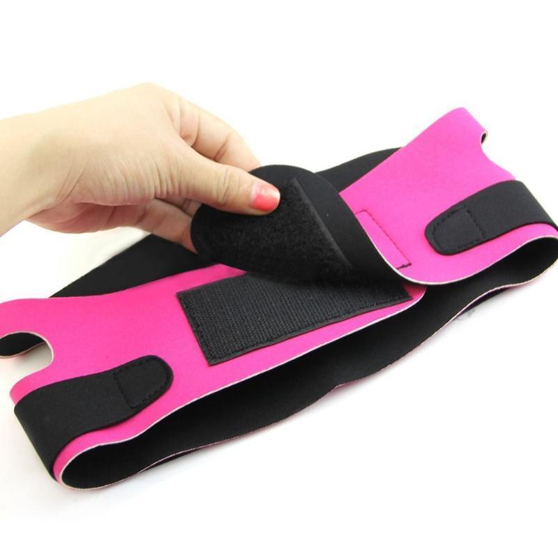 CINTA PARA PAPADA - FIT®