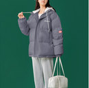 Jaqueta Inverno Esportiva