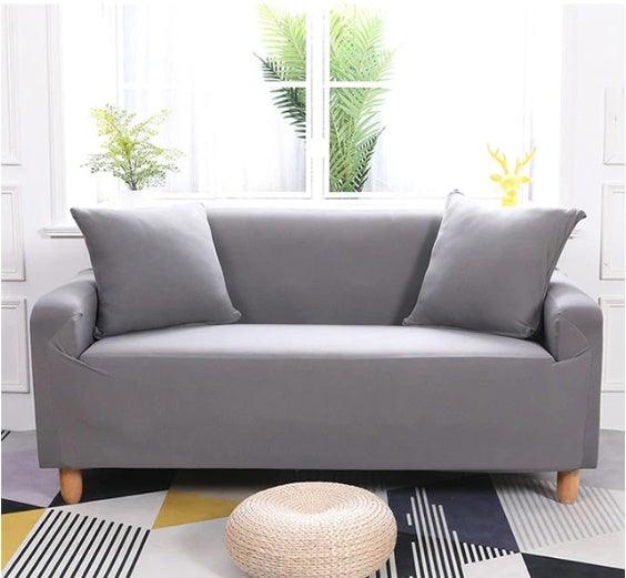 Capa de Sofá Spandex Renove seu Sofá - Tenda de Ofertas