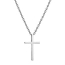 Colar de Cruz Para o Meu Filho