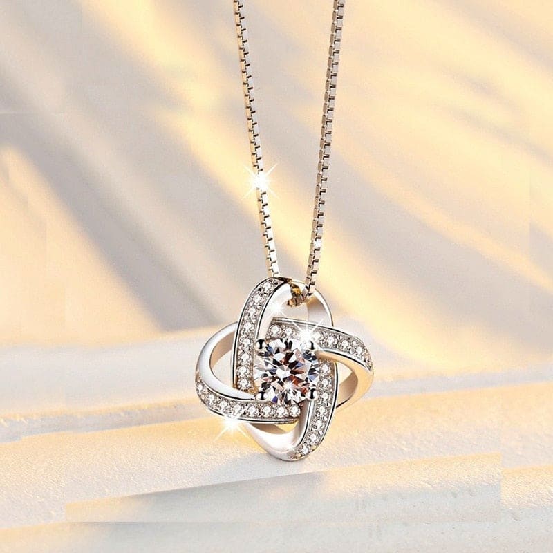 Colar Feminino para a minha incrível Esposa!