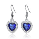 Colar Titanic kit com 3 Peças