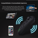 Óculos de Realidade Virtual 3D com Fone Headset 5-7 Polegadas