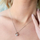 Colar Feminino Para Minha incrível Esposa