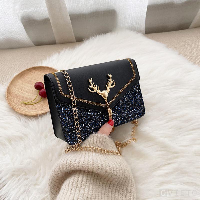 Bolsa Fashion Wendy