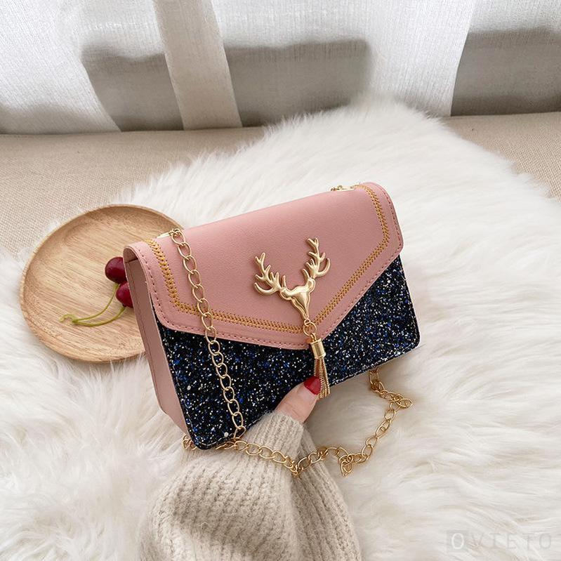 Bolsa Fashion Wendy