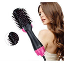 Escova Alisadora Elétrica