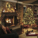 Corda Light LED Branca (10m e Extensível)