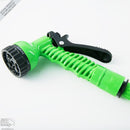 Mangueira de Alta Pressão Expansível de 15,24 m (Cabeça de Pulverização de 7 padrões)