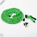 Mangueira de Alta Pressão Expansível de 15,24 m (Cabeça de Pulverização de 7 padrões)