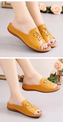 Sandália Conffy Jessy