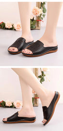 Sandália Conffy Jessy