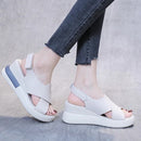 Sandália Lindy Confort® (Poucas Unidades)