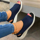 Sandália Confort Eva