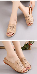 Sandália Conffy Jessy