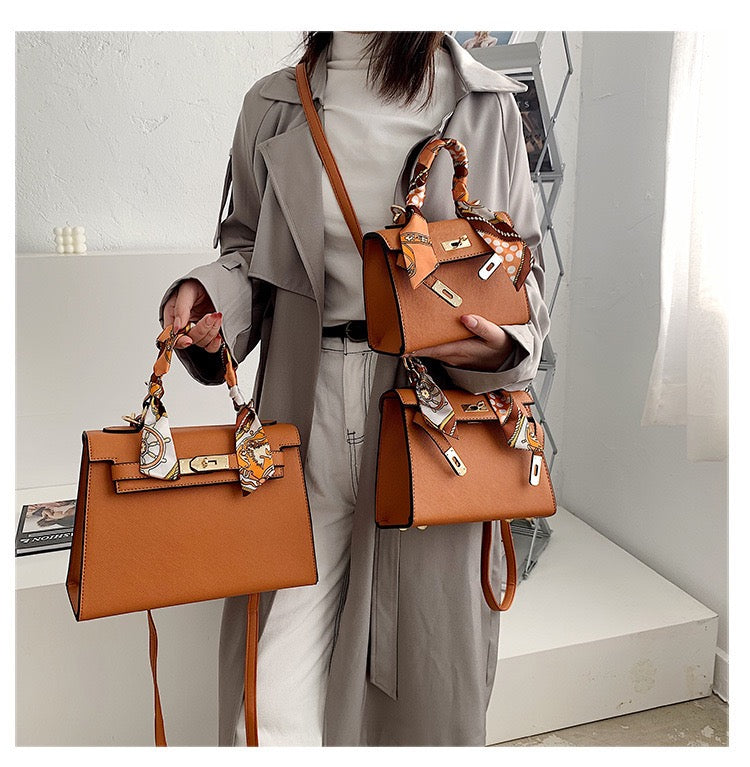 Totem Lady Luxury