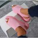 Sandália Confort Eva