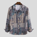 Camisa Social Mumbai