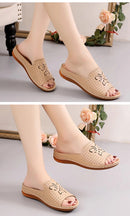 Sandália Conffy Jessy