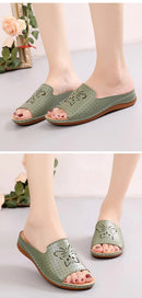 Sandália Conffy Jessy