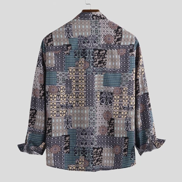 Camisa Social Mumbai