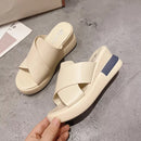 Sandália Lindy Confort® (Poucas Unidades)