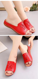 Sandália Conffy Jessy