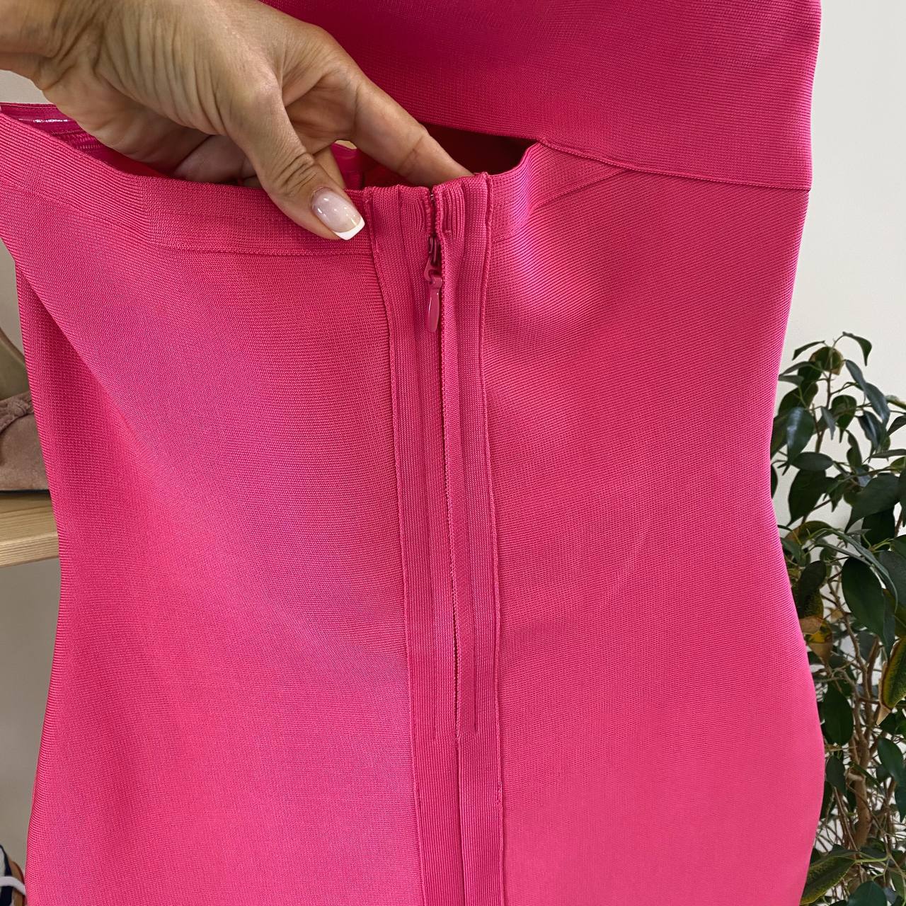 Vestido Megan