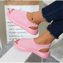 Sandália Confort Eva