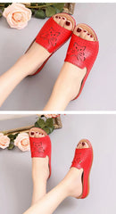 Sandália Conffy Jessy