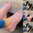 Sandália Confort Eva