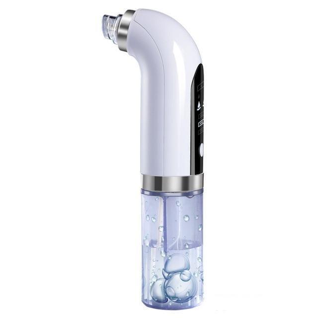 Removedor de Cravos e Espinhas Aqua Pro (hydrodermabrasion)