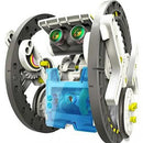 Solar Robot 2022 - 13 em 1