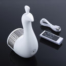 Luz de Projeção LED de Pavão